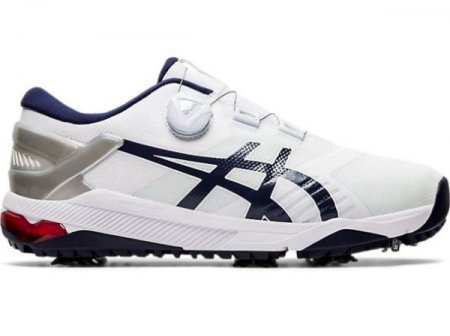 ASICS | FOR MEN GEL-COURSE DUO Boa - White/Peacoat