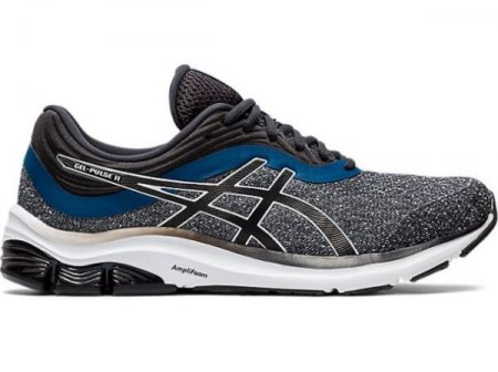 ASICS | FOR MEN GEL-Pulse 11 MX - Graphite Grey/White