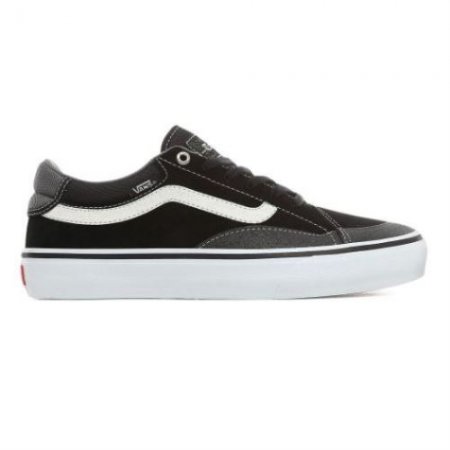 Vans | Men's TNT Advanced Prototype Pro Black-White