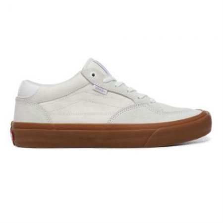 Vans | Women's Rowan Zorilla Pro Pearl/Gum