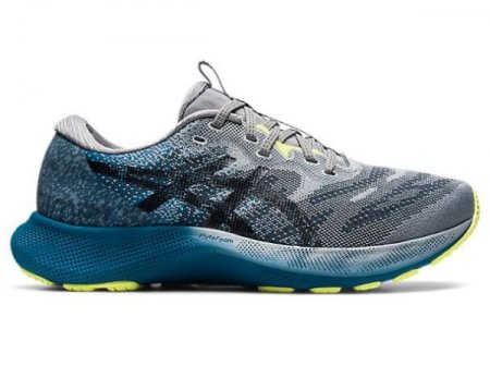 ASICS | FOR MEN GEL-NIMBUS LITE 2 - Deep Sea Teal/Black