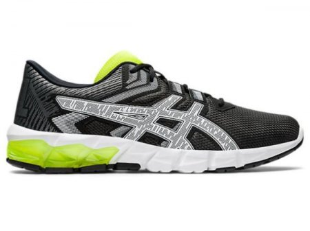 ASICS | FOR MEN GEL-QUANTUM 90 2 - Graphite Grey/White