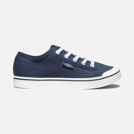 Keen | For Women | Elsa Lite Sneaker-Navy/White