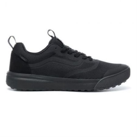 Vans | Women's Ultrarange Rapidweld Black