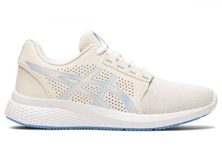 ASICS | FOR WOMEN GEL-TORRANCE 2 - Cream/Blue Bliss