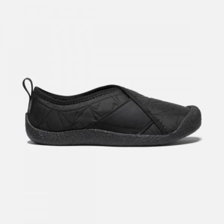 Keen | For Women | Howser Wrap-Black/Black