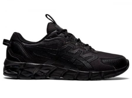 ASICS | FOR MEN GEL-QUANTUM 90 3 - Black/Black