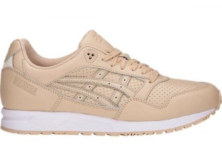 ASICS | FOR MEN GEL-SAGA - Beige/Beige