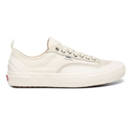 Vans | Women's Canvas Destruct Surf (Canvas) Marshmallow