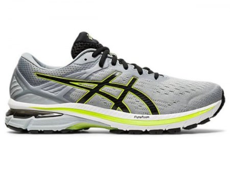 ASICS | FOR MEN GT-2000 9 - Sheet Rock/Black