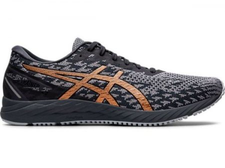 ASICS | FOR MEN GEL-DS TRAINER 25 - Carrier Grey/Pure Bronze