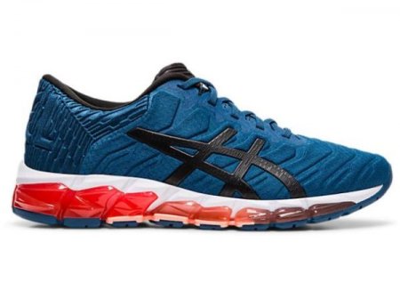 ASICS | FOR WOMEN GEL-QUANTUM 360 5 - Mako Blue/Black