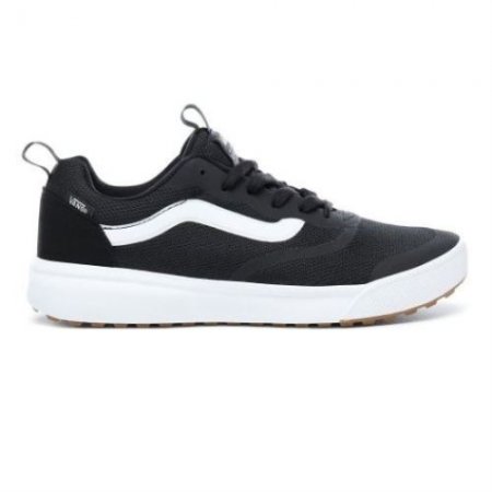 Vans | Women's Ultrarange Rapidweld Black-White