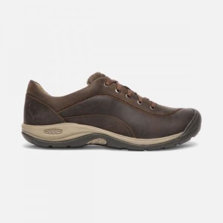 Keen | For Women | Presidio II-DARK EARTH