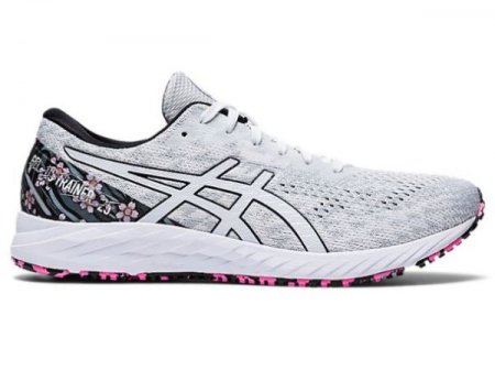 ASICS | FOR WOMEN GEL-DS TRAINER 25 WM - White/White