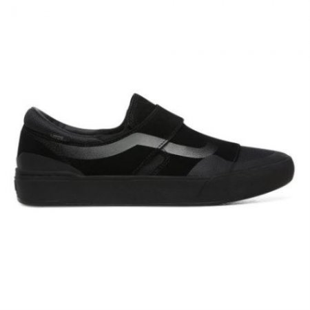 Vans | Women's Slip-On EXP Pro Blackout