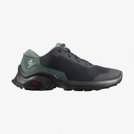 Salomon | Women's X REVEAL-Phantom / Balsam Green / Black