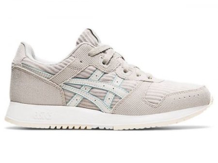 ASICS | FOR WOMEN LYTE CLASSIC - Oyster Grey/Glacier Grey