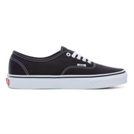 Vans | Women's Authentic Black