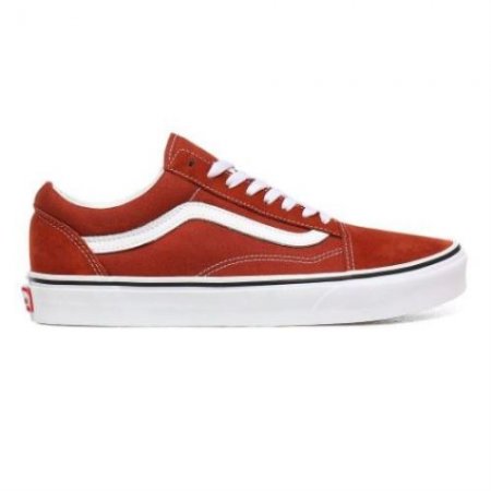 Vans | Men's Old Skool Picante/True White