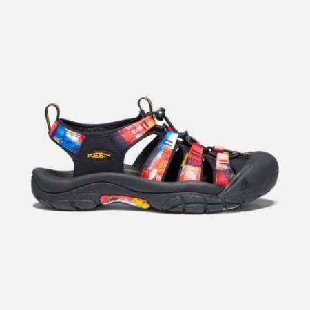 Keen | For Women | Newport H2 x Garcia-New York at Night