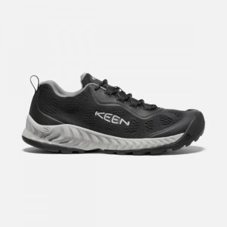 Keen | For Men | NXIS Speed-Black/Vapor