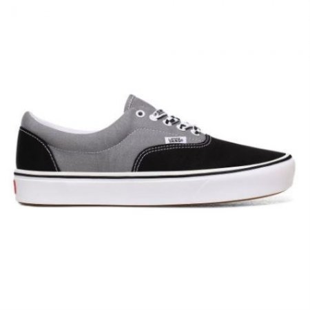 Vans | Women's Lace Mix ComfyCush Era (Lace Mix) Black/Frost