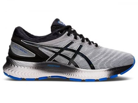 ASICS | FOR MEN GEL-NIMBUS LITE - Sheet Rock/Black