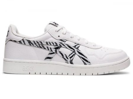 ASICS | FOR WOMEN JAPAN S - WHITE/BLACK