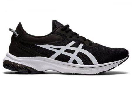 ASICS | FOR MEN GEL-KUMO LYTE (4E) - Black/White