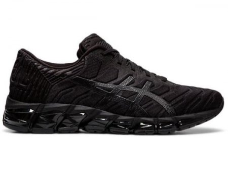 ASICS | FOR MEN GEL-QUANTUM 360 5 - Black/Black