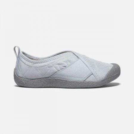 Keen | For Women | Howser Wrap-Grey/Steel Grey