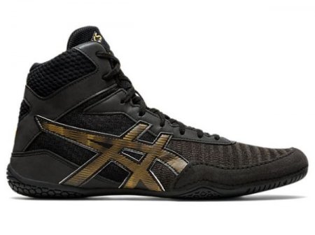 ASICS | FOR MEN MATCONTROL 2 L.E. LITE-SHOW - Black/Pure Gold