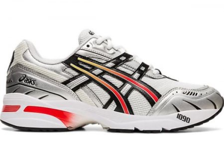 ASICS | FOR MEN GEL-1090 - White/Black