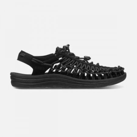 Keen | For Women | UNEEK- Black/Black