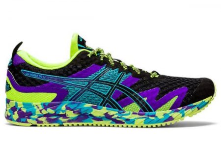 ASICS | FOR MEN GEL-NOOSA TRI 12 - Black/Black