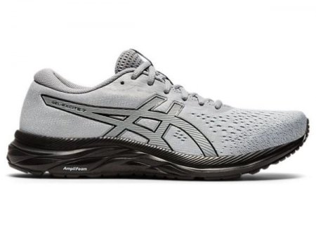 ASICS | FOR MEN GEL-Excite 7 - Sheet Rock/Black