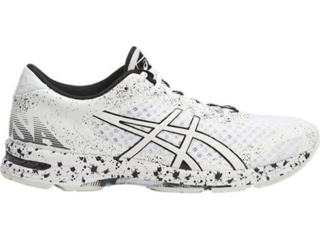 ASICS | FOR MEN GEL-NOOSA TRI 11 - White/Black