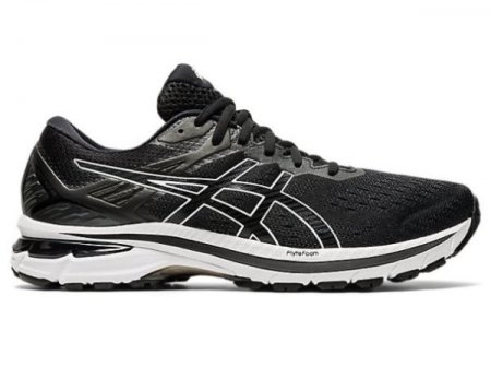 ASICS | FOR MEN GT-2000 9 - Black/White