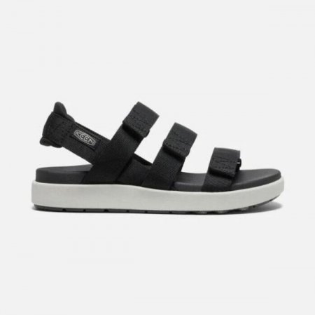 Keen | For Women | Elle Strappy-Black/Vapor