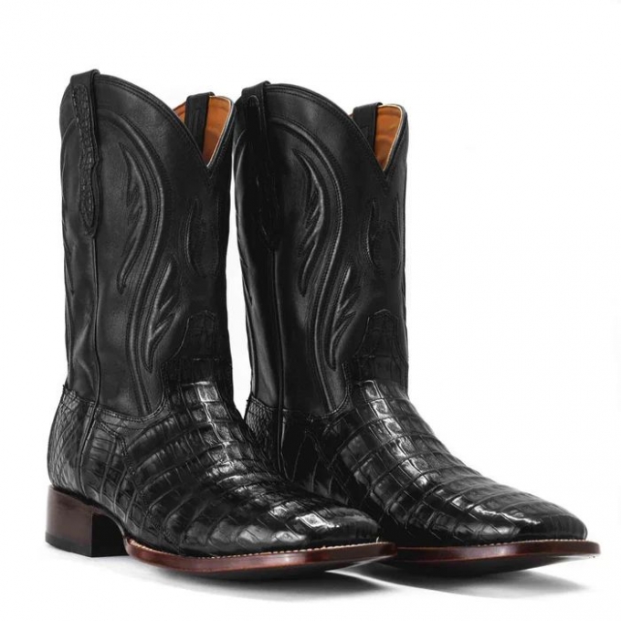 RUJO MEN'S THE ROSCOE-Midnight