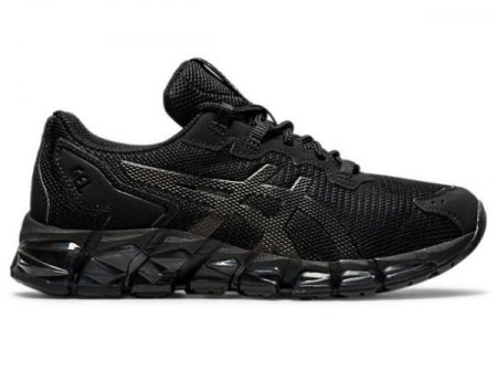 ASICS | KID'S GEL-QUANTUM 360 6 GS - Black/Black