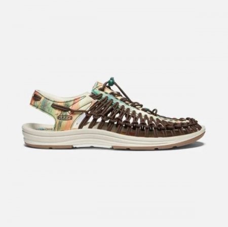 Keen | For Women | UNEEK x Garcia-Banyan Tree