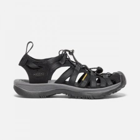 Keen | For Women | Whisper-BLACK/MAGNET