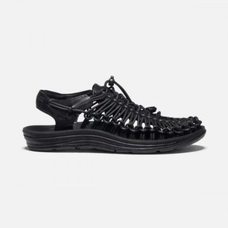 Keen | For Women | UNEEK Premium Leather-Black