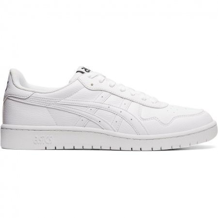 Asics | Men's JAPAN S-White/White