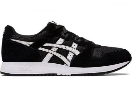 ASICS | FOR MEN LYTE CLASSIC - Black/White