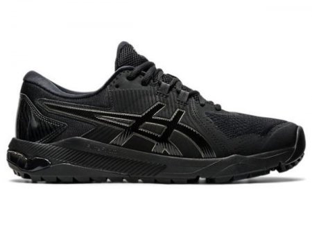 ASICS | FOR MEN GEL-COURSE GLIDE MEN - Black/Black