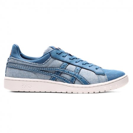 Asics | Men's New Arrivals Asics X ATMOS GEL-PTG-Azure/Azure