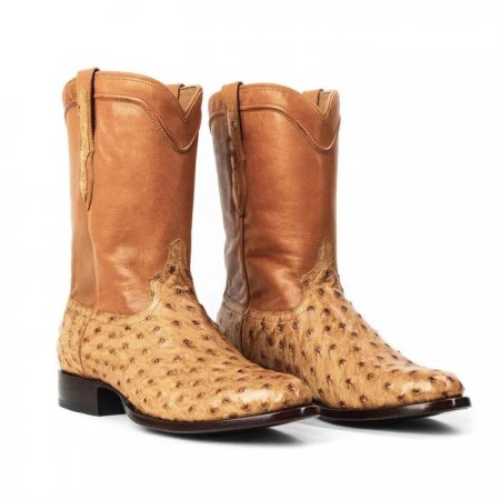 RUJO MEN'S THE LUCKY-Honeycomb